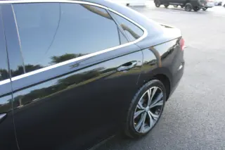2021 Volkswagen PASSAT