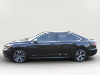 2021 Volkswagen PASSAT