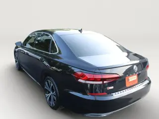 2021 Volkswagen PASSAT
