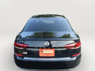 2021 Volkswagen PASSAT