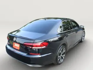 2021 Volkswagen PASSAT