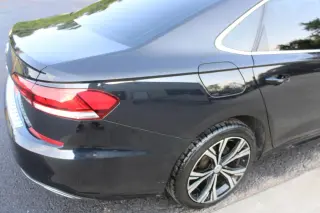 2021 Volkswagen PASSAT