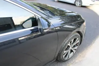 2021 Volkswagen PASSAT