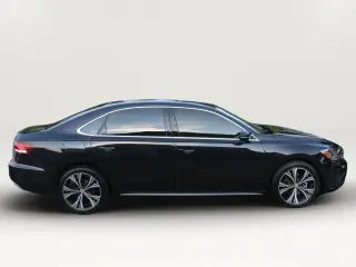 2021 Volkswagen PASSAT