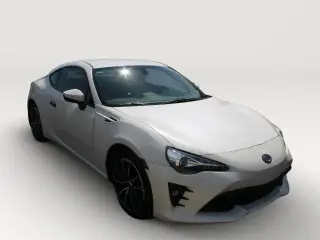 2019 Toyota 86
