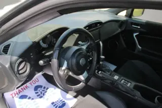 2019 Toyota 86