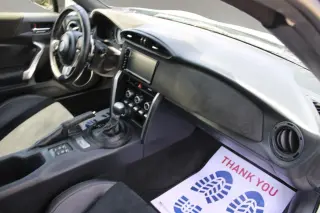 2019 Toyota 86