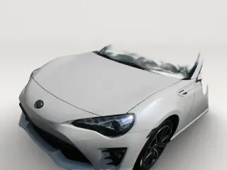 2019 Toyota 86