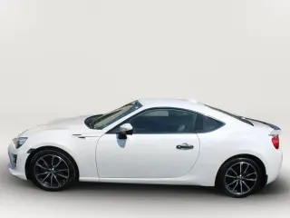 2019 Toyota 86