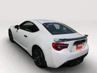 2019 Toyota 86