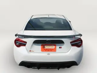 2019 Toyota 86