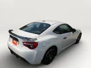 2019 Toyota 86