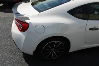 2019 Toyota 86