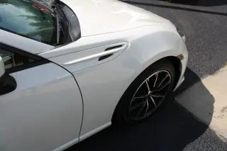 2019 Toyota 86