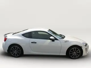2019 Toyota 86