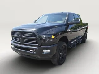 2016 Ram 2500 MEGA CAB