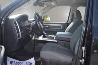 2016 Ram 2500 MEGA CAB