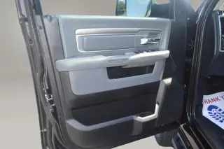 2016 Ram 2500 MEGA CAB
