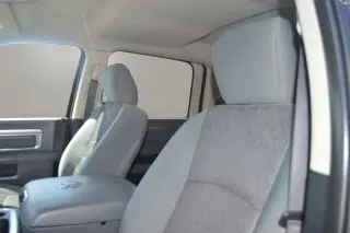 2016 Ram 2500 MEGA CAB
