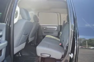 2016 Ram 2500 MEGA CAB