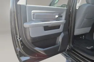 2016 Ram 2500 MEGA CAB