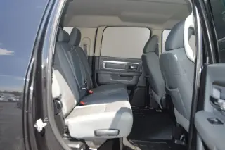 2016 Ram 2500 MEGA CAB