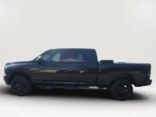 2016 Ram 2500 MEGA CAB