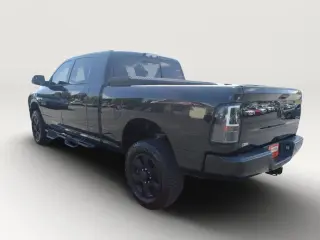 2016 Ram 2500 MEGA CAB