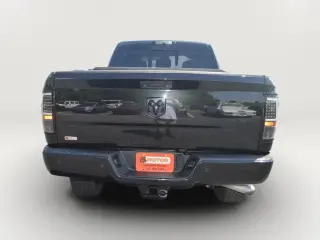 2016 Ram 2500 MEGA CAB