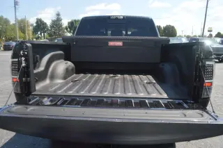 2016 Ram 2500 MEGA CAB