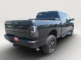 2016 Ram 2500 MEGA CAB