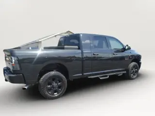 2016 Ram 2500 MEGA CAB