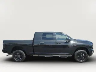 2016 Ram 2500 MEGA CAB