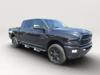 2016 Ram 2500 MEGA CAB