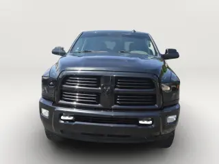 2016 Ram 2500 MEGA CAB
