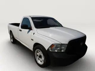 2015 Ram 1500 REGULAR CAB