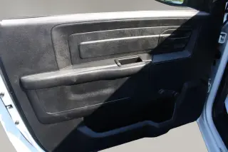 2015 Ram 1500 REGULAR CAB