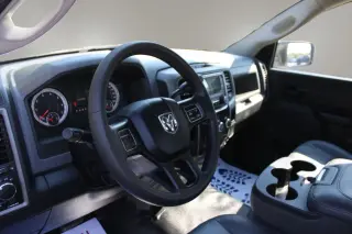 2015 Ram 1500 REGULAR CAB