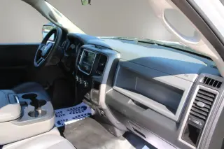 2015 Ram 1500 REGULAR CAB