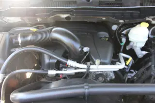 2015 Ram 1500 REGULAR CAB