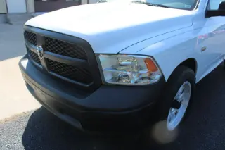 2015 Ram 1500 REGULAR CAB