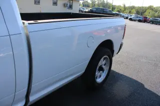 2015 Ram 1500 REGULAR CAB