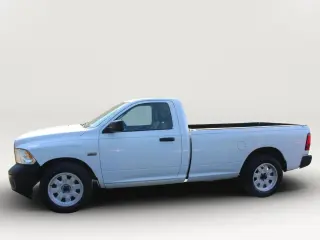 2015 Ram 1500 REGULAR CAB