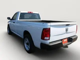 2015 Ram 1500 REGULAR CAB