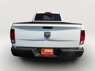2015 Ram 1500 REGULAR CAB