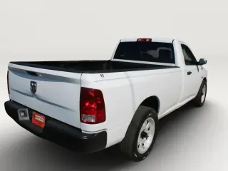 2015 Ram 1500 REGULAR CAB