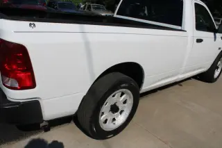 2015 Ram 1500 REGULAR CAB