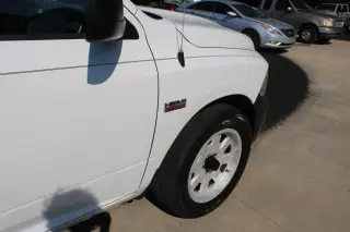 2015 Ram 1500 REGULAR CAB