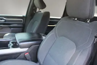 2019 Ram 1500 CREW CAB
