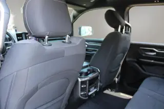 2019 Ram 1500 CREW CAB